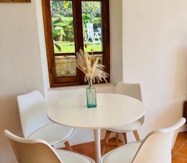 Bagnone Apartment | Giardino Toscano
