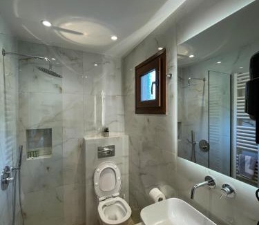 Elati Apartment | Giataki