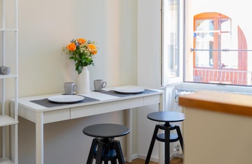 Visgnola Apartment | Gib's Balcony