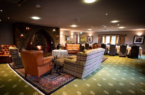 Higher Walton Hotel | Gibbon Bridge