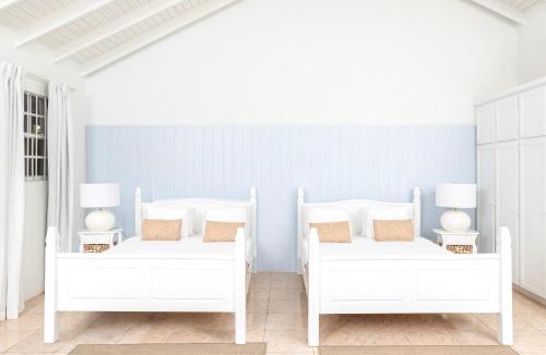 Gibbs Bay Apartment | Gibbs Cottages