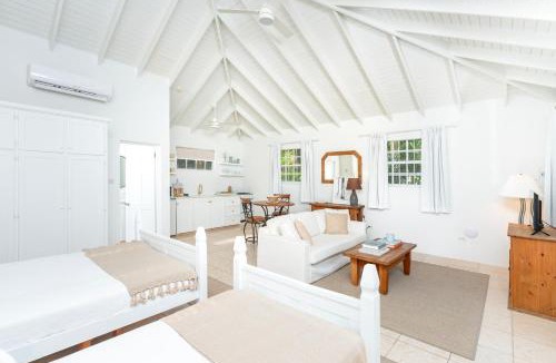 Gibbs Bay Apartment | Gibbs Cottages