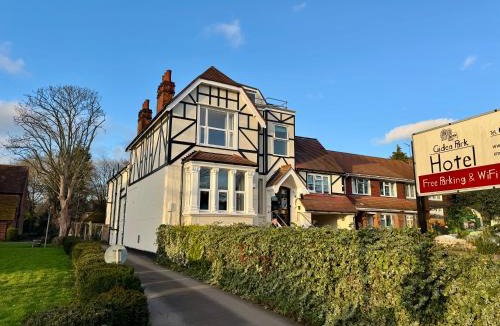 Pettits Hotel | Gidea Park Hotel