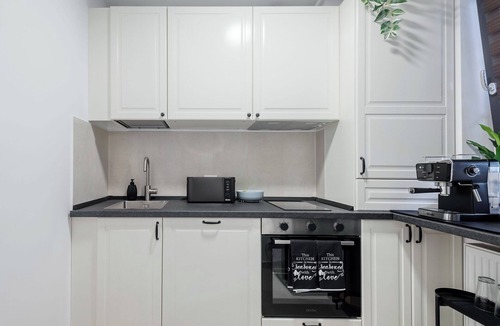 Sector 3 Apartment | Giella Studio in Pallady, Sector 3 Near Metro