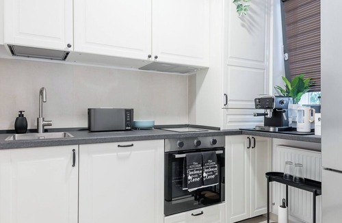 Sector 3 Apartment | Giella Studio in Pallady, Sector 3 Near Metro