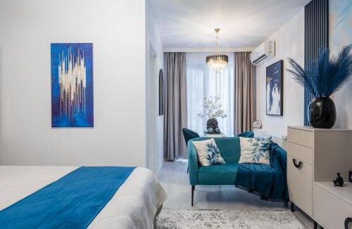 Sector 3 Apartment | Giella Studio