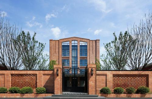 Yue Lu Hotel | Gienah Changsha