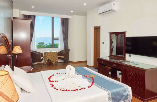 Cat Hai Hotel | Gieng Ngoc Hotel