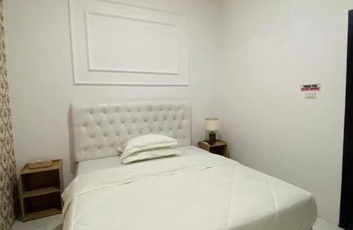 Payakumbuh Hotel | Giennos Hotel