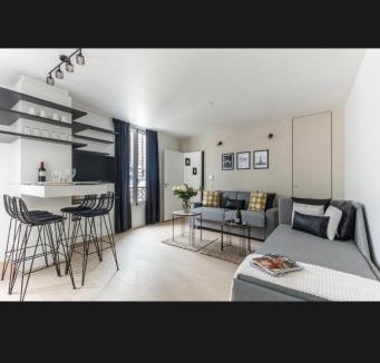 Barking Apartment | GIGI Homes