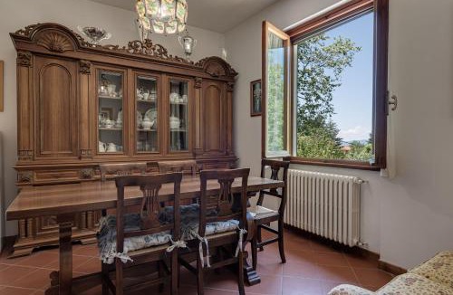 Rufina House | Gigli di Firenze