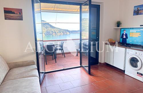 Giglio Campese Apartment | Giglio Blu 1