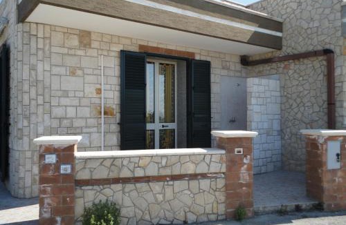 Torre Vado House | Giglio di Mare