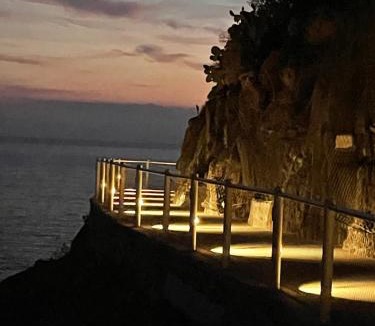 Volastra House | Giglio