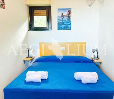 Giglio Campese Apartment | Giglio Rosa 4 n9