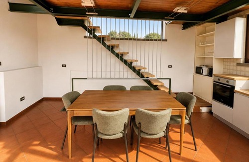 Coverciano Apartment | Gignoro