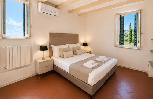 Coverciano Apartment | Gignoro