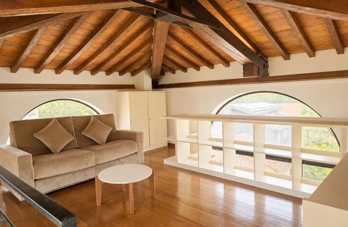 Coverciano Apartment | Gignoro