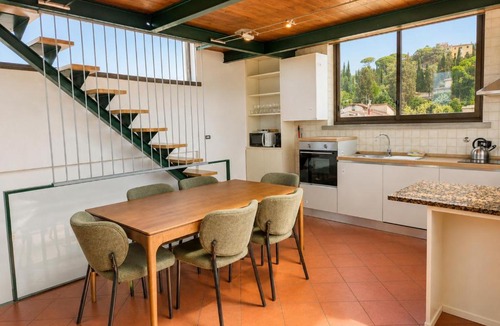 Coverciano Apartment | Gignoro