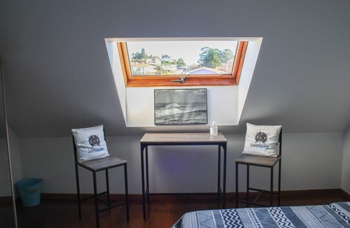 El Pison Hostel | Gijon Surf Hostel