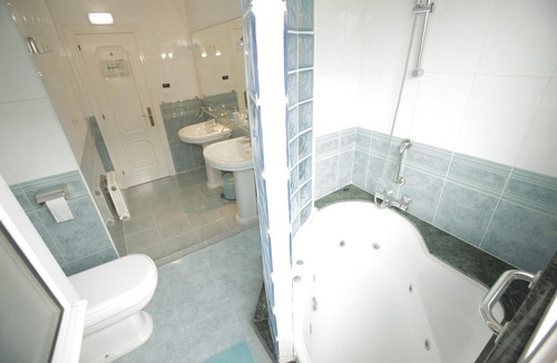 El Pison Hostel | Gijon Surf Hostel