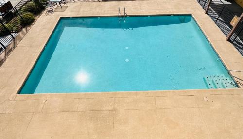 Gila Bend Hotel | Gila Bend Lodge