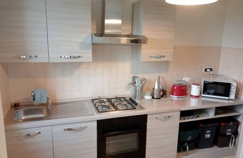 San Donato Apartment | Gilandre Apartment, Lucca