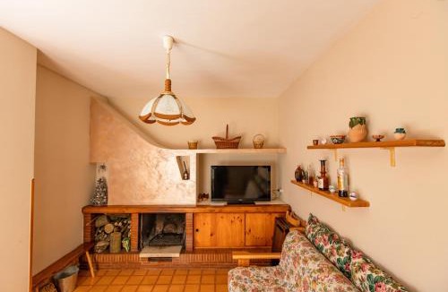 Cusano Mutri House | Gilardi Apartments