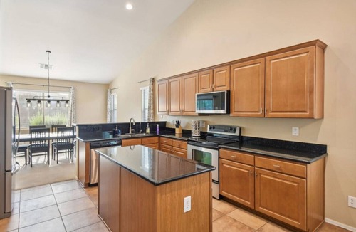 Gilbert House | Gilbert Getaway Arizona