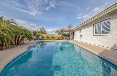 Meadows House | Gilbert Harwell