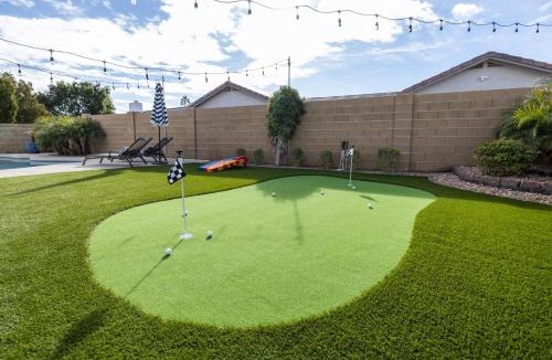 Meadows House | Gilbert Harwell