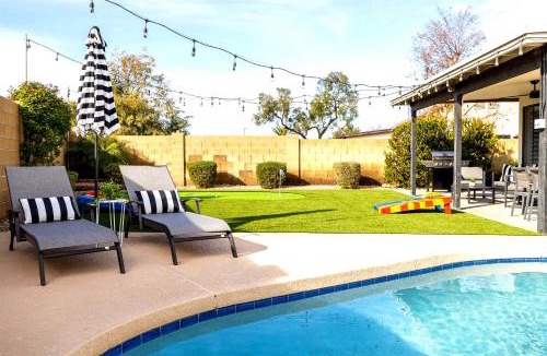 Meadows House | Gilbert Harwell