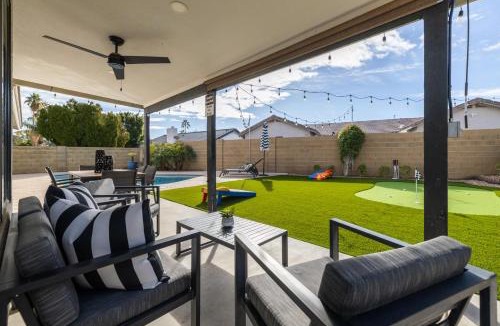 Meadows House | Gilbert Harwell