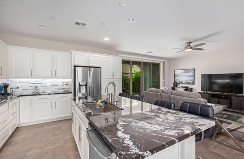 Ashley Heights House | Gilbert Haven: A Family Delight in Enchanting Community