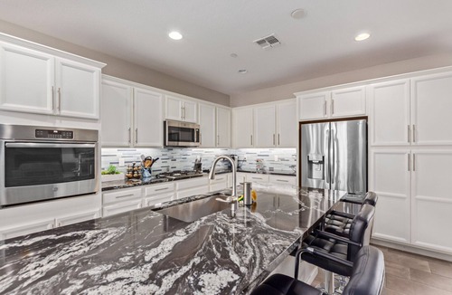 Ashley Heights House | Gilbert Haven: A Family Delight in Enchanting Community