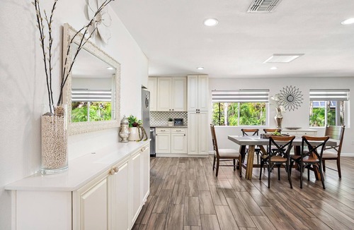 Gilbert House | Gilbert Home, Walk to Downtown, Restaurants, Nightlife 10+ location!