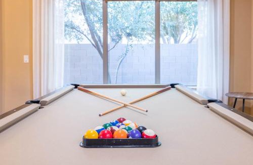 Power Ranch House | Gilbert Santa Fe