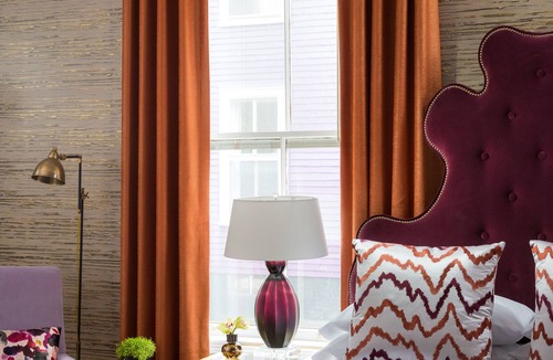 Top of the Hill Hotel | Gilded