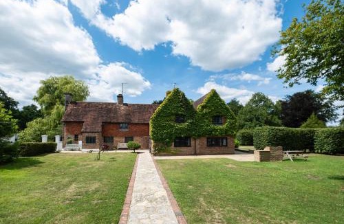Upper Dicker House | Gildridge