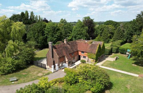 Upper Dicker House | Gildridge