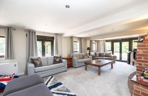 Upper Dicker House | Gildridge
