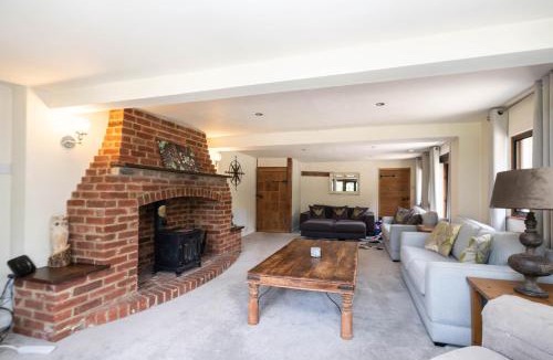 Upper Dicker House | Gildridge