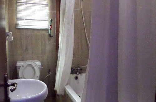 Surulere Hotel | Gilford View Hotels