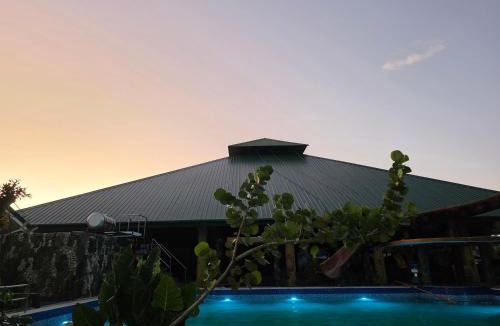 Bicol Region Resort | Gilkrissa Garden