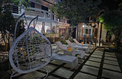 Bicol Region Resort | Gilkrissa Garden