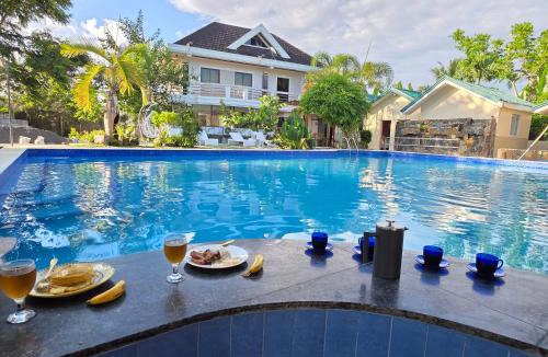Bicol Region Resort | Gilkrissa Garden