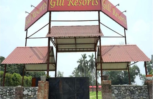 Rudrapur Hotel | Gill Resort