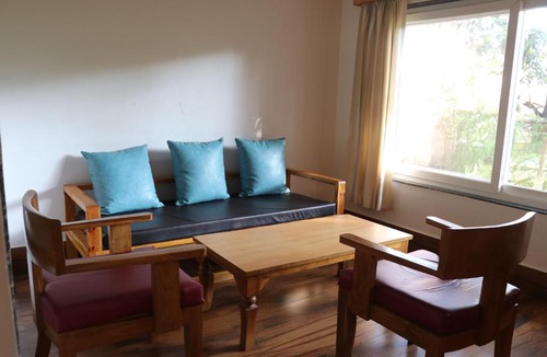 Rudrapur Hotel | Gill Resort