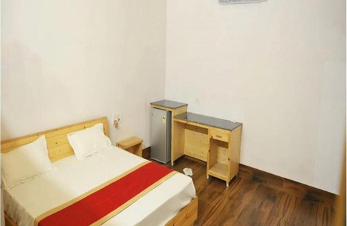 Rudrapur Hotel | Gill Resort