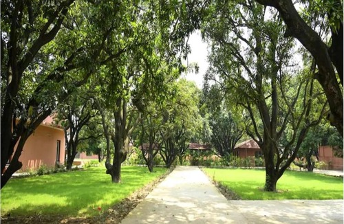 Rudrapur Hotel | Gill Resort